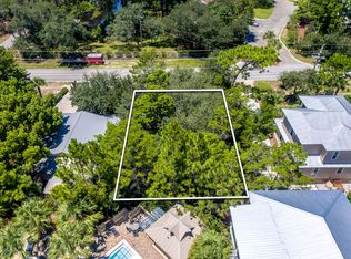 LOT 18 Lakewood Dr, Santa Rosa Beach, FL 32459
