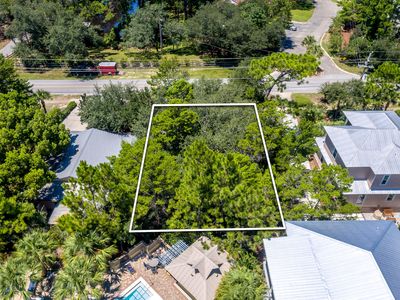 LOT 18 Lakewood Dr, Santa Rosa Beach, FL, 32459
