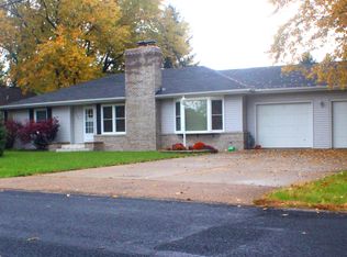 8639 N Picture Ridge Rd, Peoria, IL 61615