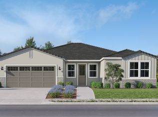 8502 Ponderosa Ave, Shafter, CA 93263