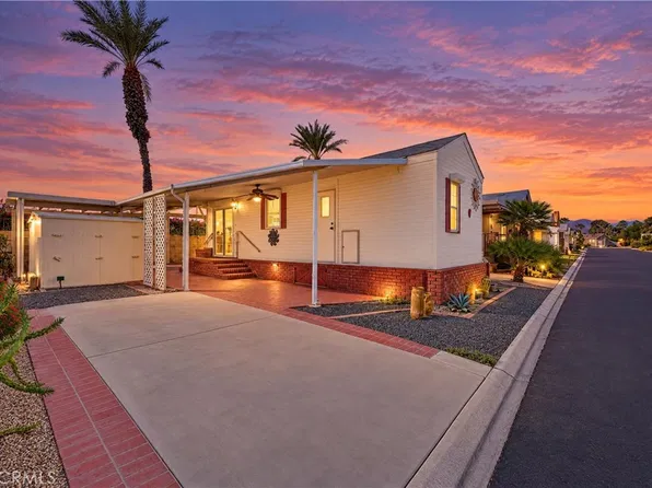 81620 Avenida Contento #8, Indio, CA 92203