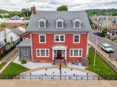 204 N Front St, Sunbury, PA, 17801