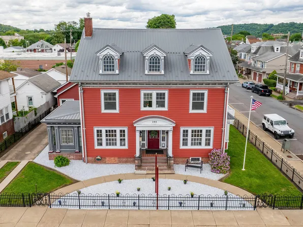 204 N Front St, Sunbury, PA 17801
