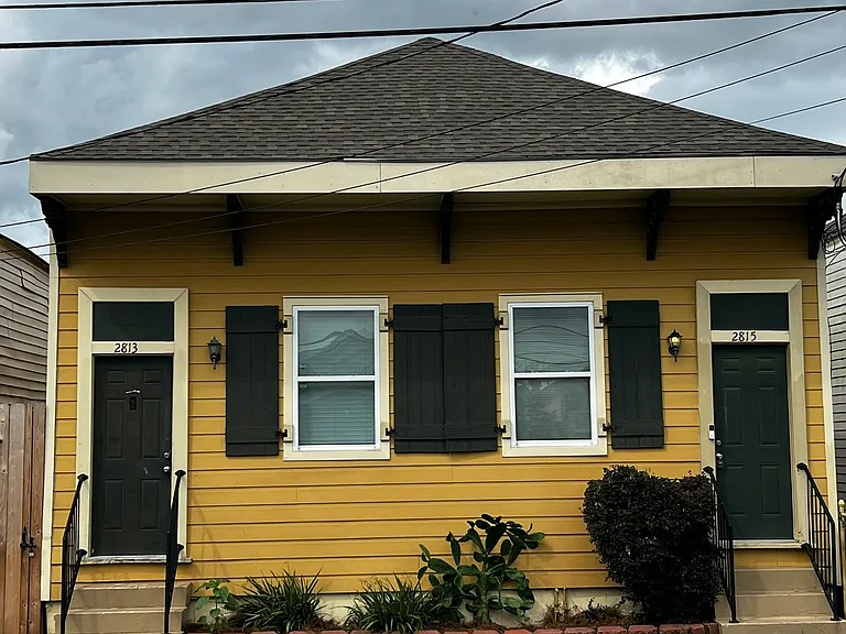 2813 Orleans Ave — Photo 2