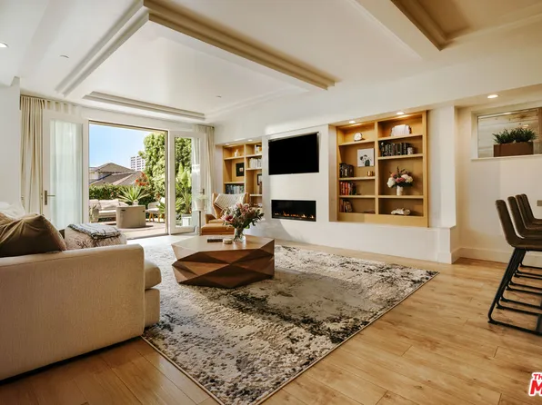 2817 3rd St #4, Santa Monica, CA 90405