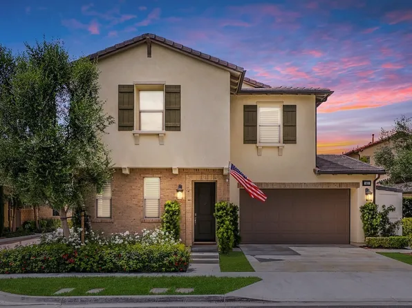 41 Lilac, Lake Forest, CA 92630