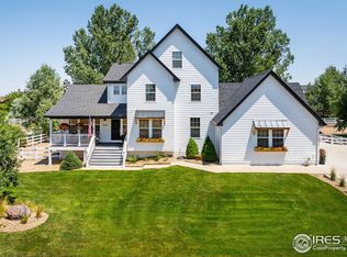 9420 Homestead Dr, Frederick, CO 80504