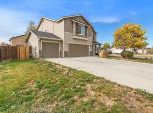 5412 Wallace Way, Caldwell, ID 83607