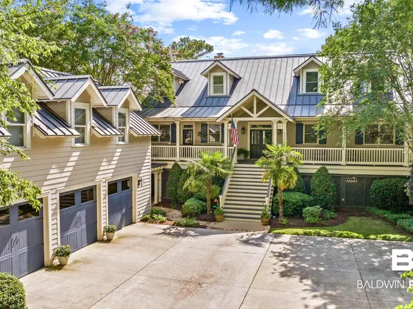 6650 Cedar Brook Dr, Fairhope, AL 36532