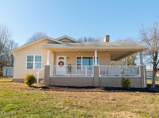 404 Locust St, Morristown, TN 37813