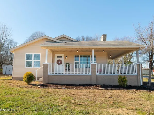 404 Locust St, Morristown, TN 37813