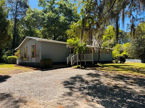 503 Lakeshore Dr, Cordele, GA 31015