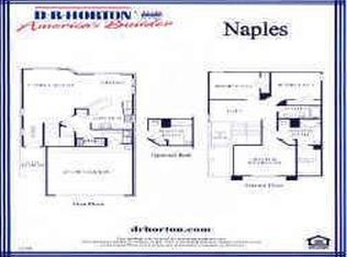 2613 Bretton Wood Dr, Keller, TX 76248