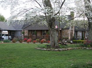 2560 Highway 68, Crossville, TN 38555