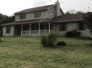 21607 Rock Wall Rd, Rawlings, MD 21557