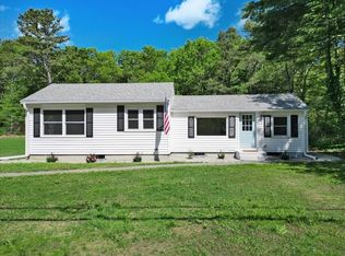 159 Carver Rd, Plymouth, MA 02360