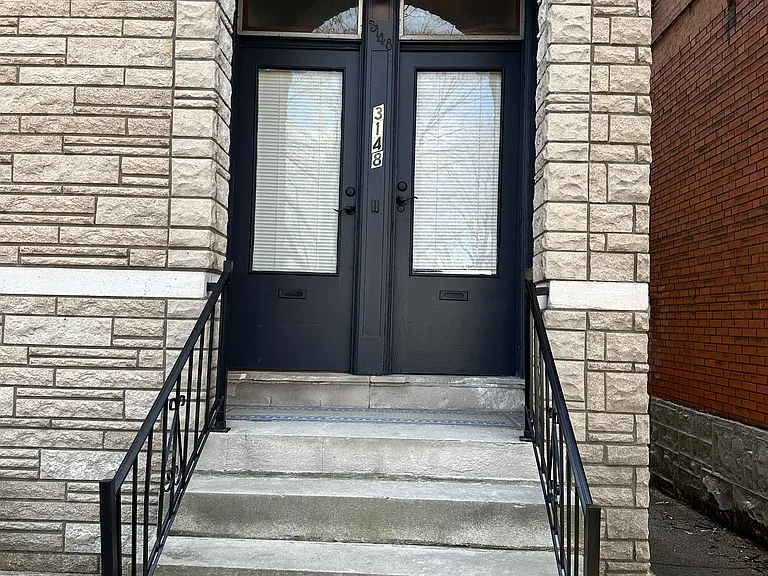 3148 Miami St #1F — Photo 1