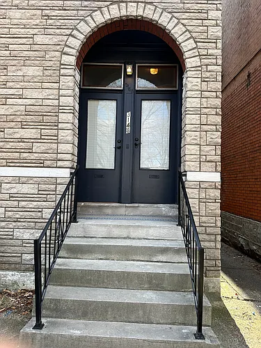 3148 Miami St #1F Photo 1