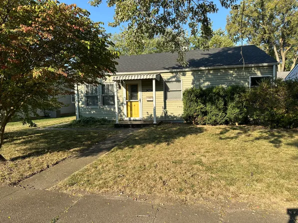 340 N Guyer St, Hobart, IN 46342
