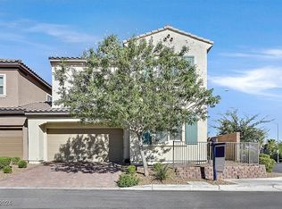 5248 Fiery Sky Ridge St, Spring Valley, NV 89148