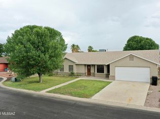 255 W Geronimo Rd, Safford, AZ 85546