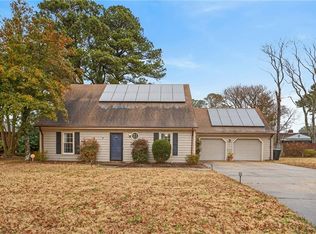 4652 Truman Ln, Virginia Beach, VA 23455