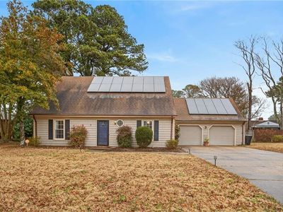 4652 Truman Ln, Virginia Beach, VA, 23455