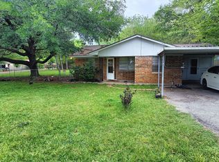 340 West Dr, New Waverly, TX 77358