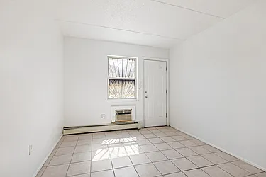 Rented by Compass