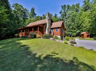 237 Meadow Rd, New Boston, NH 03070