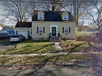 91 Everett St, Stratford, CT, 06615