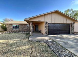 1009 Purdue Ave, Clovis, NM 88101