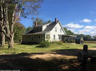 4 Mallard Ln, Bowdoinham, ME 04008