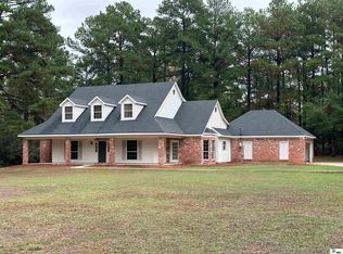 243 Turkey Creek Rd, Ruston, LA 71270