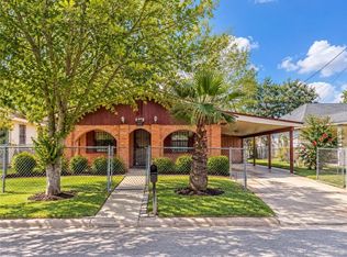 845 Roble St, Brownsville, TX 78521