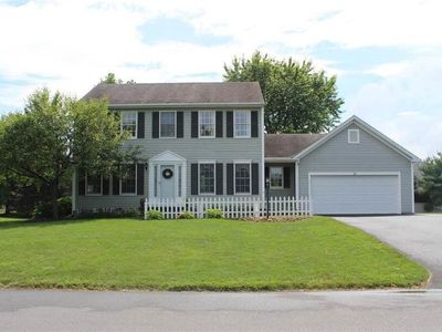 40 Trumpeter Place, Slingerlands, NY, 12159