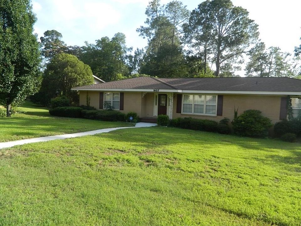 Welcome to 1607 Keating RD   Dothan AL