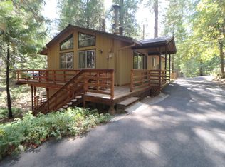 884 Meadow Dr, Arnold, CA