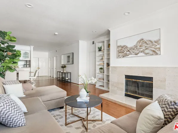 11535 Rochester Ave Unit 402, Los Angeles, CA 90025