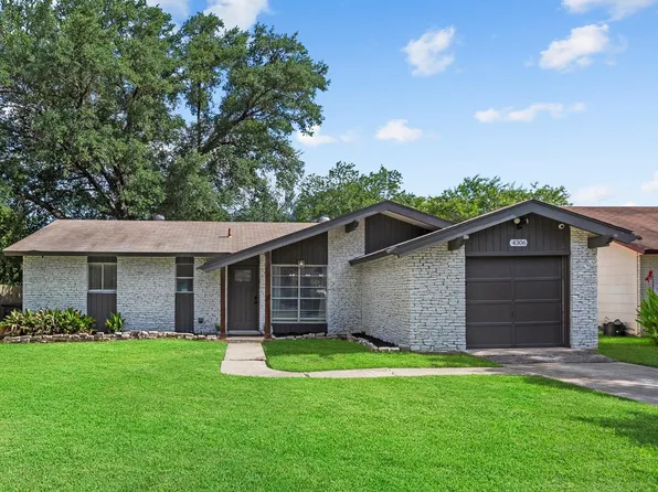 4306 DESERT VIEW DR, San Antonio, TX 78217