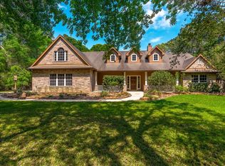 20002 Mahogany Ridge Dr, Magnolia, TX 77355