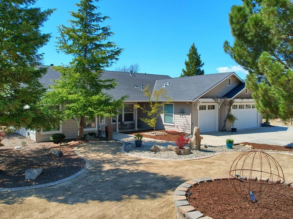 46406 Opah Dr, Ahwahnee, CA 93601 MLS 612252 Zillow