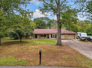 104 N Woodland Dr, Conway, AR 72032