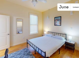 48 Dudley St #1A, Roxbury, MA 02119