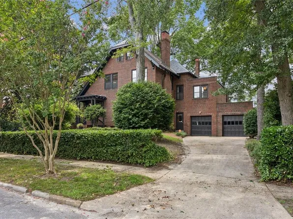 4005 Gosnold Ave, Norfolk, VA 23508