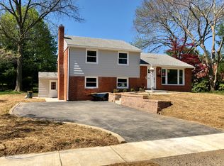 430 Maddock Rd, Springfield, PA 19064