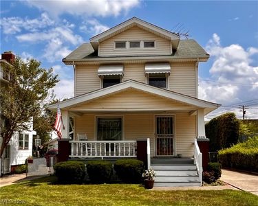 3251 W 112th St, Cleveland, OH, 44111