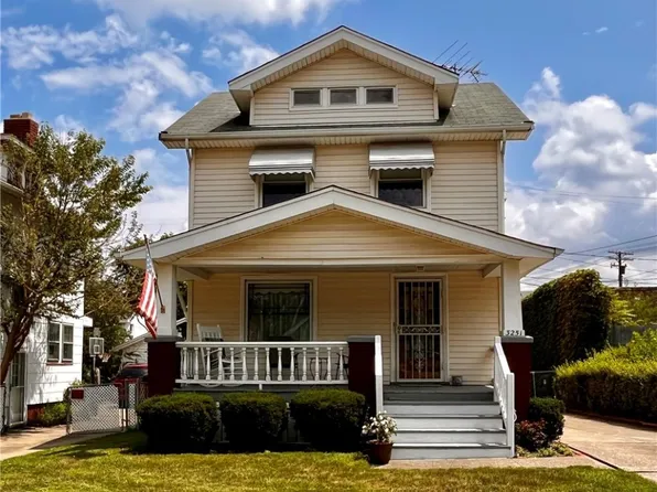 3251 W 112th St, Cleveland, OH 44111