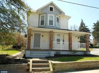 3810 Old Capitol Trl, Wilmington, DE 19808