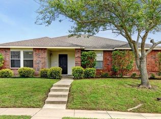 1433 Lochspring Dr, Rockwall, TX 75032